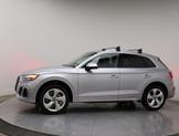Thumbnail of 2025 Florett Silver Metallic Audi Q5