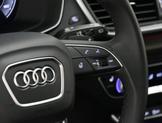 Thumbnail of 2025 Florett Silver Metallic Audi Q5