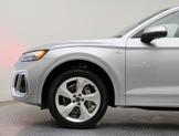 Thumbnail of 2025 Florett Silver Metallic Audi Q5