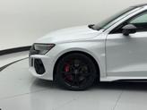 Thumbnail of 2024 Glacier White Audi RS 3