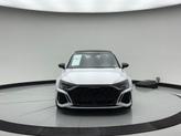 Thumbnail of 2024 Glacier White Audi RS 3