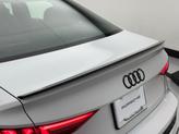 Thumbnail of 2024 Glacier White Audi RS 3
