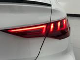 Thumbnail of 2024 Glacier White Audi RS 3