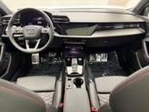Thumbnail of 2024 Glacier White Audi RS 3