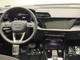 Thumbnail of 2024 Glacier White Audi RS 3
