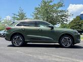 Thumbnail of 2025 District Green Metallic Audi Q5
