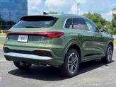 Thumbnail of 2025 District Green Metallic Audi Q5