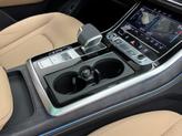 Thumbnail of 2025 Glacier White Metallic Audi Q8