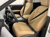 Thumbnail of 2025 Glacier White Metallic Audi Q8