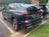 Thumbnail of 2025 Manhattan Gray Metallic Audi Q6 e-tron