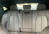 Thumbnail of 2025 Manhattan Gray Metallic Audi Q6 e-tron