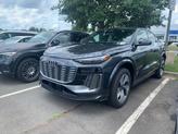 Thumbnail of 2025 Manhattan Gray Metallic Audi Q6 e-tron