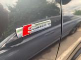Thumbnail of 2025 Manhattan Gray Metallic Audi Q6 e-tron