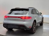 Thumbnail of 2024 Dolomite Silver Metallic Porsche Macan