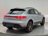 Thumbnail of 2024 Dolomite Silver Metallic Porsche Macan