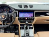 Thumbnail of 2024 Dolomite Silver Metallic Porsche Macan