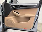 Thumbnail of 2024 Dolomite Silver Metallic Porsche Macan