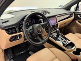 Thumbnail of 2024 Dolomite Silver Metallic Porsche Macan