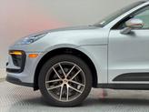 Thumbnail of 2024 Dolomite Silver Metallic Porsche Macan