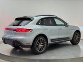 Thumbnail of 2024 Dolomite Silver Metallic Porsche Macan