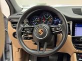 Thumbnail of 2024 Dolomite Silver Metallic Porsche Macan
