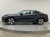 Thumbnail of 2025 Firmament Blue Metallic Audi A5