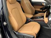 Thumbnail of 2025 Firmament Blue Metallic Audi A5