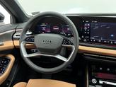 Thumbnail of 2025 Firmament Blue Metallic Audi A5