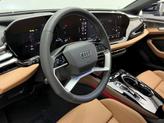 Thumbnail of 2025 Firmament Blue Metallic Audi A5