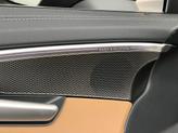 Thumbnail of 2025 Firmament Blue Metallic Audi A5