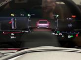 Thumbnail of 2025 Firmament Blue Metallic Audi A5