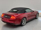 Thumbnail of 2018 RUBY RED METALLIC TINTED CC Ford Mustang