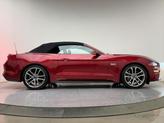 Thumbnail of 2018 RUBY RED METALLIC TINTED CC Ford Mustang