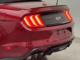 Thumbnail of 2018 RUBY RED METALLIC TINTED CC Ford Mustang
