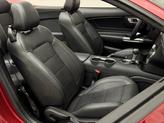 Thumbnail of 2018 RUBY RED METALLIC TINTED CC Ford Mustang