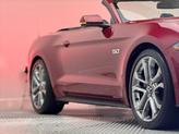 Thumbnail of 2018 RUBY RED METALLIC TINTED CC Ford Mustang