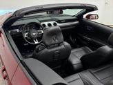Thumbnail of 2018 RUBY RED METALLIC TINTED CC Ford Mustang