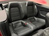 Thumbnail of 2018 RUBY RED METALLIC TINTED CC Ford Mustang