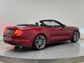 Thumbnail of 2018 RUBY RED METALLIC TINTED CC Ford Mustang