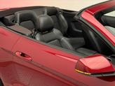 Thumbnail of 2018 RUBY RED METALLIC TINTED CC Ford Mustang