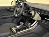 Thumbnail of 2025 Satellite Silver Metallic Audi Q7
