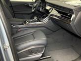 Thumbnail of 2025 Satellite Silver Metallic Audi Q7
