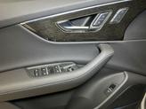 Thumbnail of 2025 Satellite Silver Metallic Audi Q7