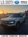 Photo of 2022 CACTUS GRAY Ford Bronco Sport