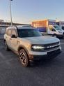 Thumbnail of 2022 CACTUS GRAY Ford Bronco Sport