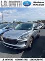 Photo of 2022 ICONIC SILVER Ford Escape