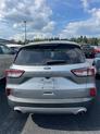 Thumbnail of 2022 ICONIC SILVER Ford Escape