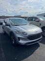 Thumbnail of 2022 ICONIC SILVER Ford Escape