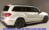 Thumbnail of 2017 Iridium Silver Metallic Mercedes-Benz AMG GLS 63