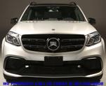 Thumbnail of 2017 Iridium Silver Metallic Mercedes-Benz AMG GLS 63